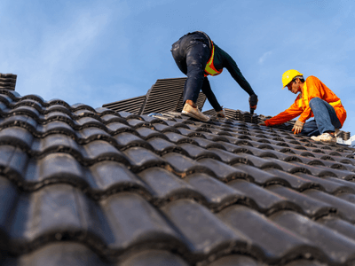 About Roof Repair Experts Arlington, IN